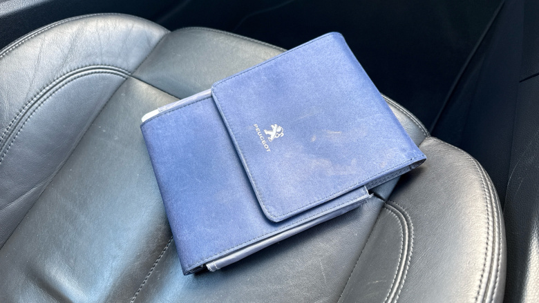 Peugeot Rcz 2.0 HDi GT 2dr Diesel Coupe